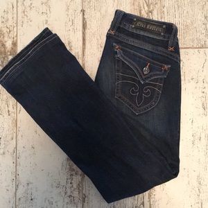 Rock Revival 31’ Jeans
